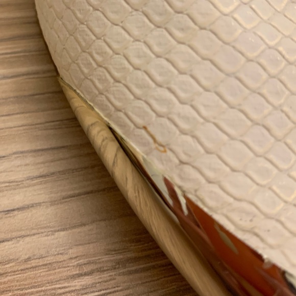 Enzo Angiolini Flats - Picture 7 of 8